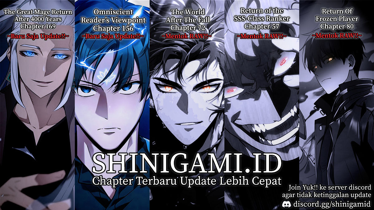 I Used to Be a Boss Chapter 26 Gambar 23