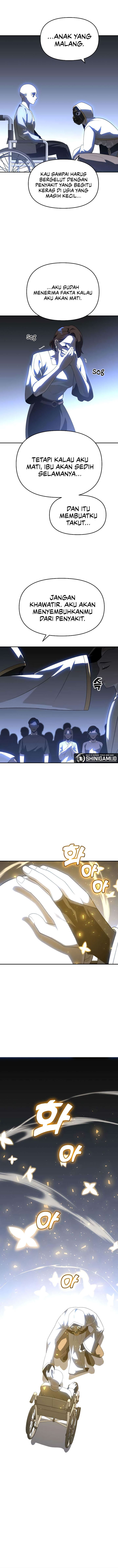 I Used to Be a Boss Chapter 28 Gambar 4