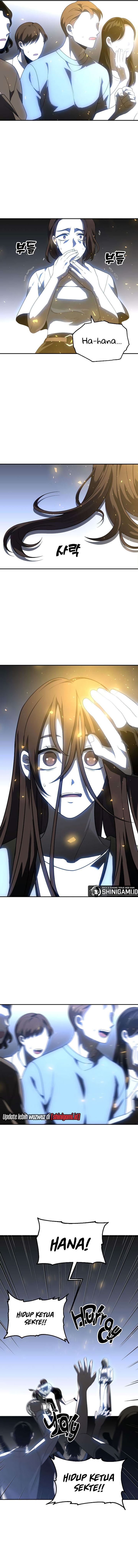 I Used to Be a Boss Chapter 28 Gambar 5