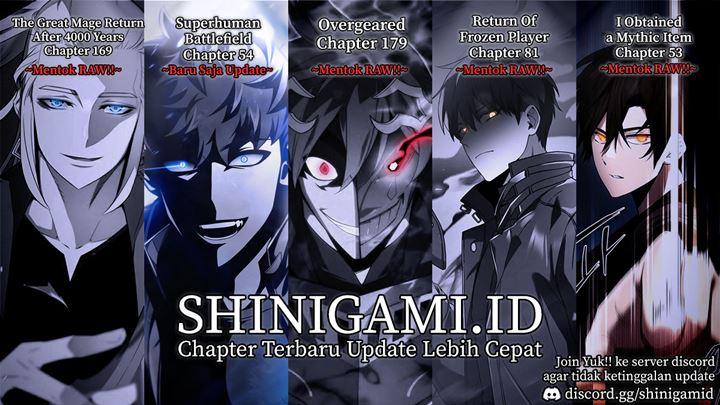 I Used to Be a Boss Chapter 28 Gambar 24