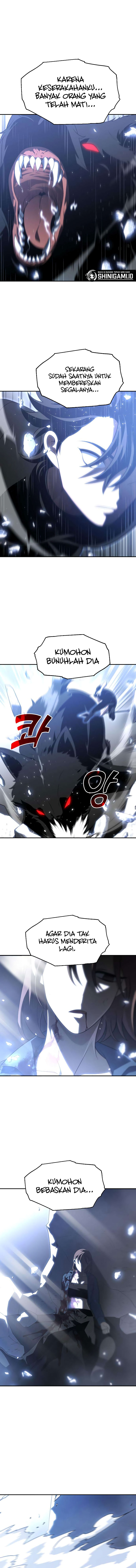 I Used to Be a Boss Chapter 32 Gambar 2