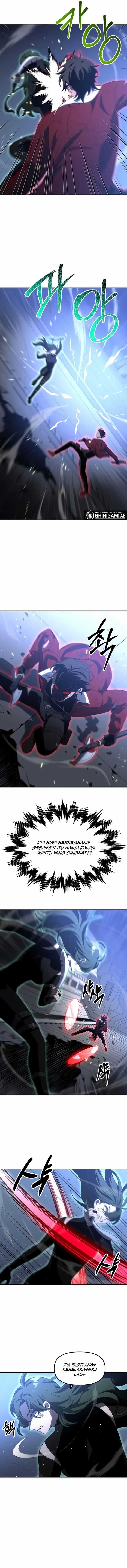 I Used to Be a Boss Chapter 49 Gambar 4