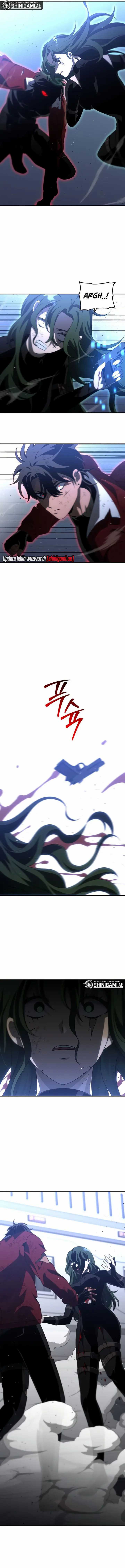 I Used to Be a Boss Chapter 49 Gambar 5