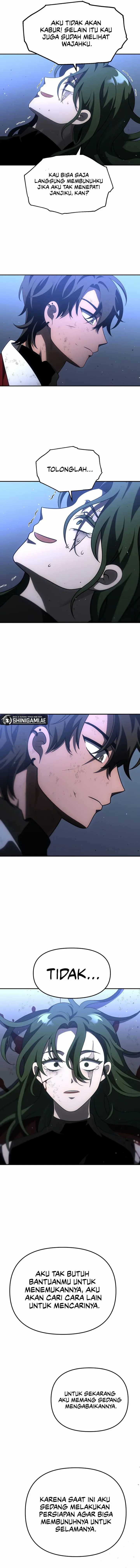 I Used to Be a Boss Chapter 49 Gambar 8