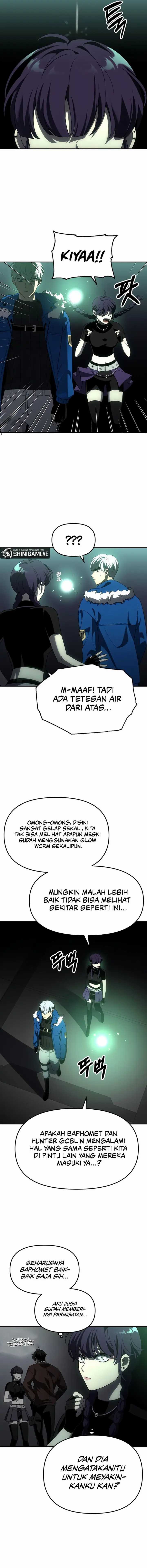 I Used to Be a Boss Chapter 49 Gambar 13