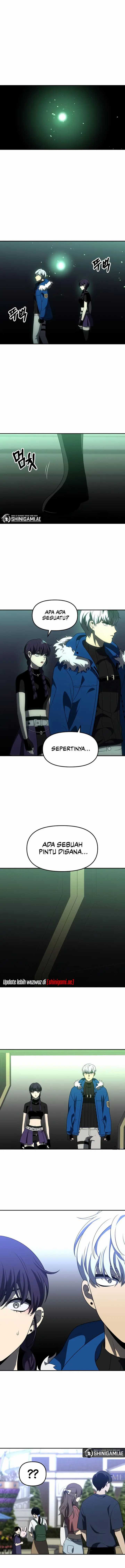 I Used to Be a Boss Chapter 49 Gambar 15