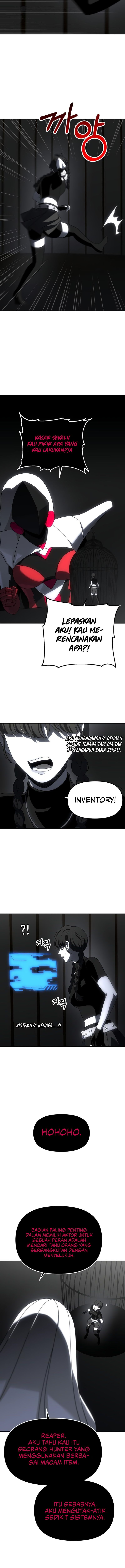 I Used to Be a Boss Chapter 50 Gambar 3