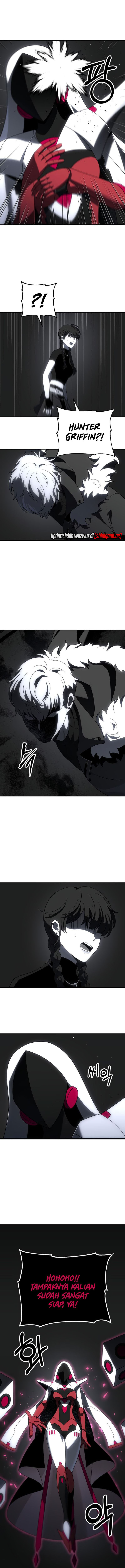 I Used to Be a Boss Chapter 50 Gambar 5