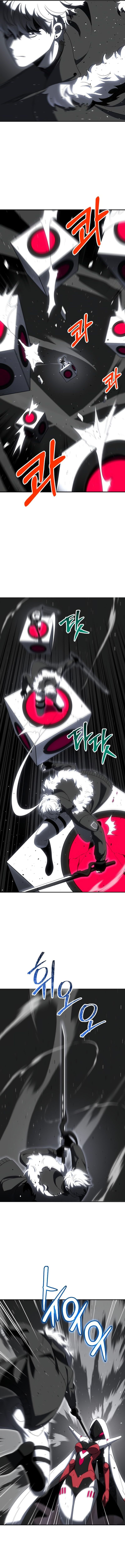 I Used to Be a Boss Chapter 50 Gambar 9