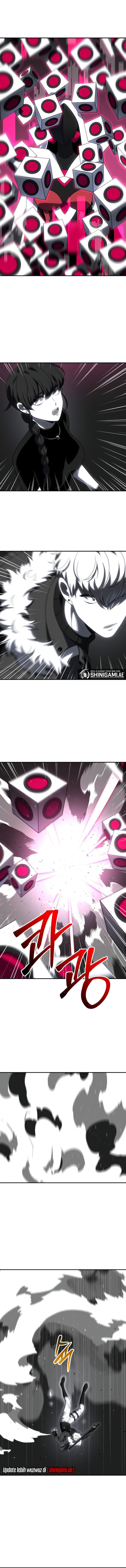 I Used to Be a Boss Chapter 50 Gambar 10