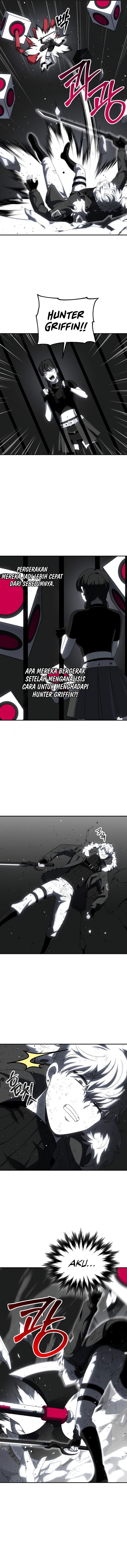 I Used to Be a Boss Chapter 50 Gambar 13