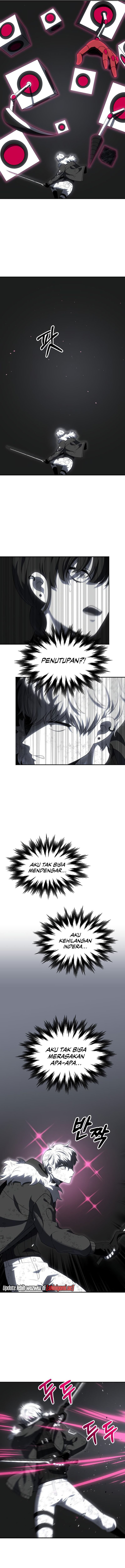 I Used to Be a Boss Chapter 50 Gambar 15