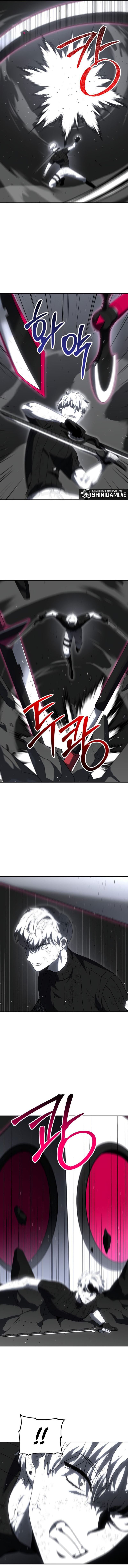 I Used to Be a Boss Chapter 50 Gambar 17