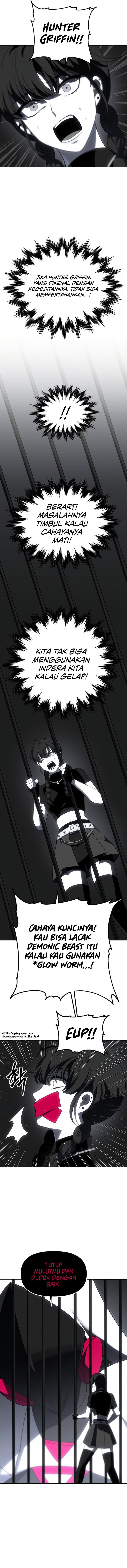 I Used to Be a Boss Chapter 50 Gambar 18