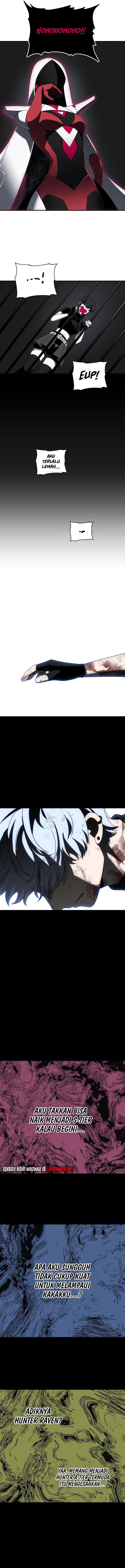 I Used to Be a Boss Chapter 50 Gambar 20