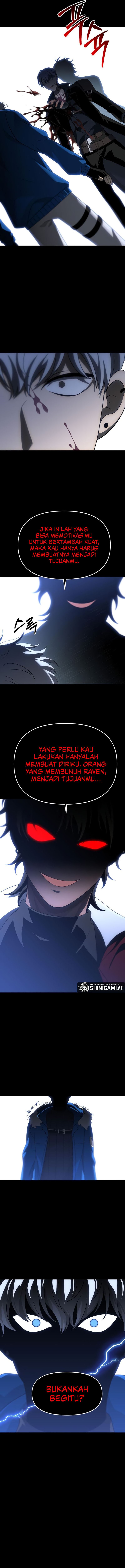 I Used to Be a Boss Chapter 50 Gambar 23