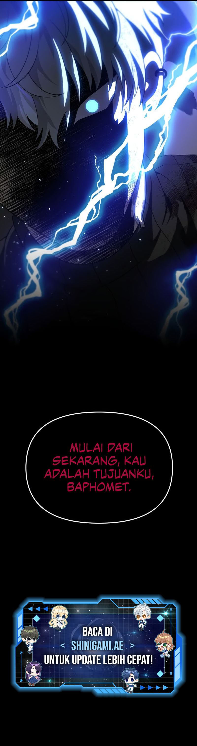 I Used to Be a Boss Chapter 50 Gambar 25