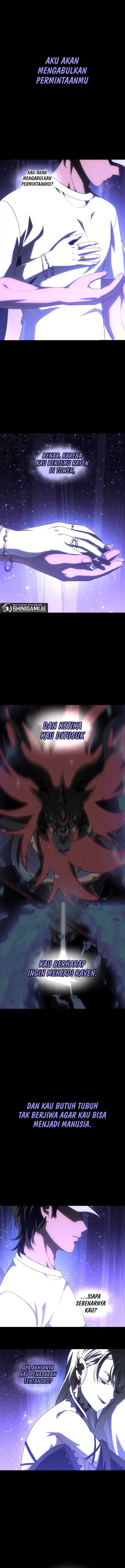 I Used to Be a Boss Chapter 53 Gambar 2