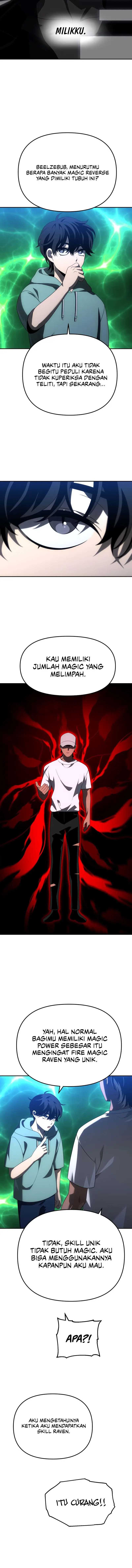 I Used to Be a Boss Chapter 53 Gambar 4