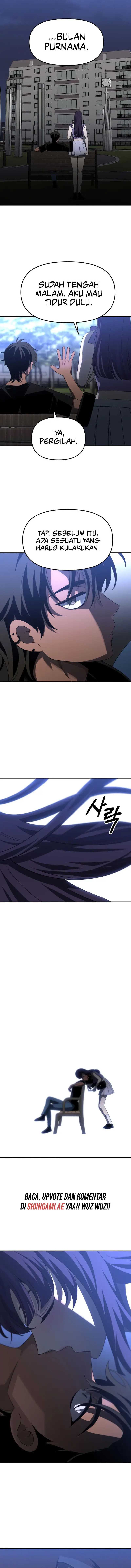 I Used to Be a Boss Chapter 53 Gambar 26