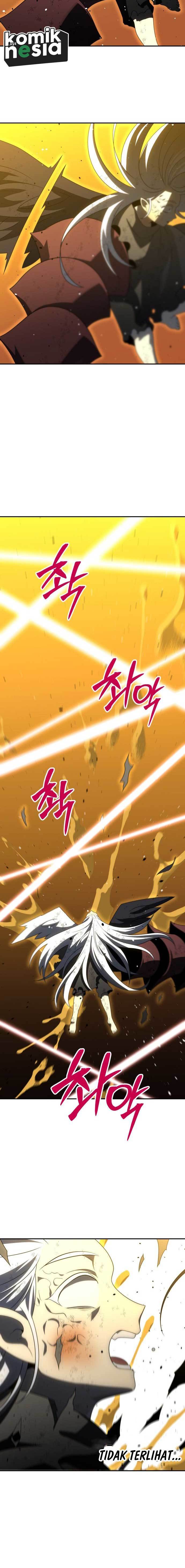I Used to Be a Boss Chapter 64 Gambar 12