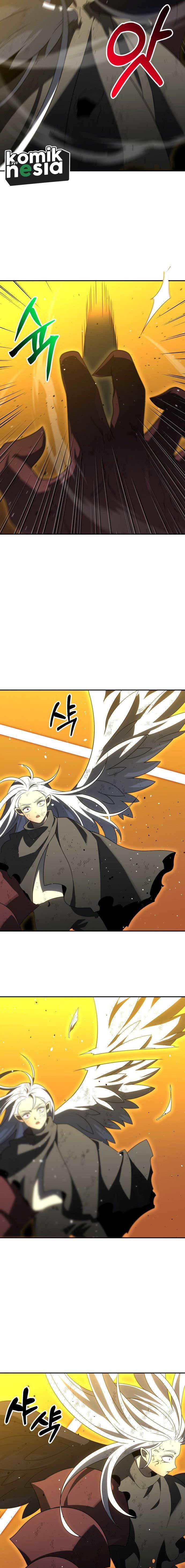 I Used to Be a Boss Chapter 64 Gambar 19