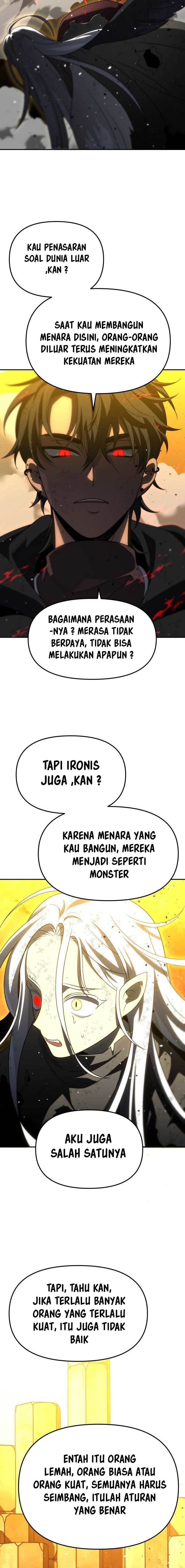 I Used to Be a Boss Chapter 64 Gambar 20