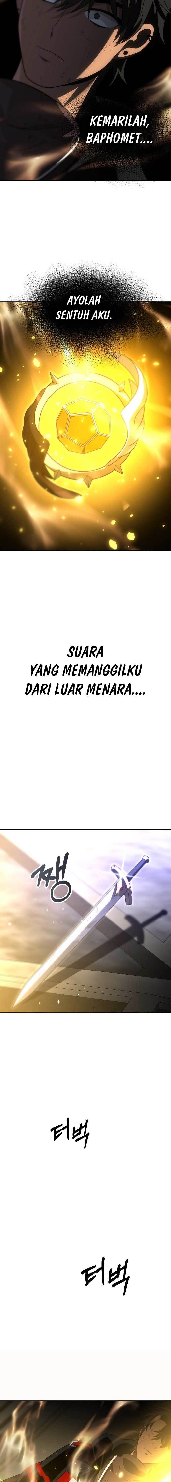 I Used to Be a Boss Chapter 64 Gambar 22