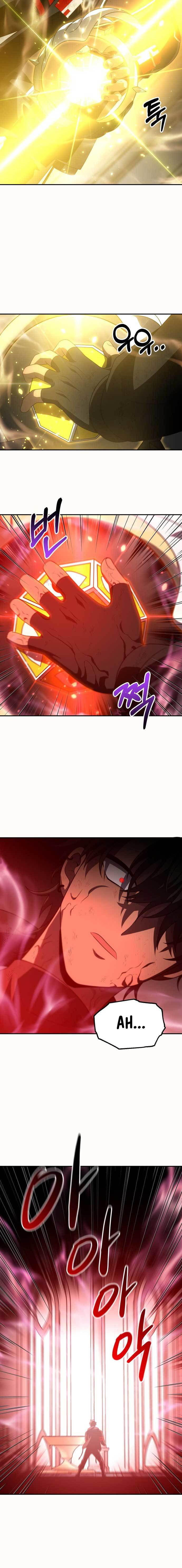 I Used to Be a Boss Chapter 64 Gambar 24