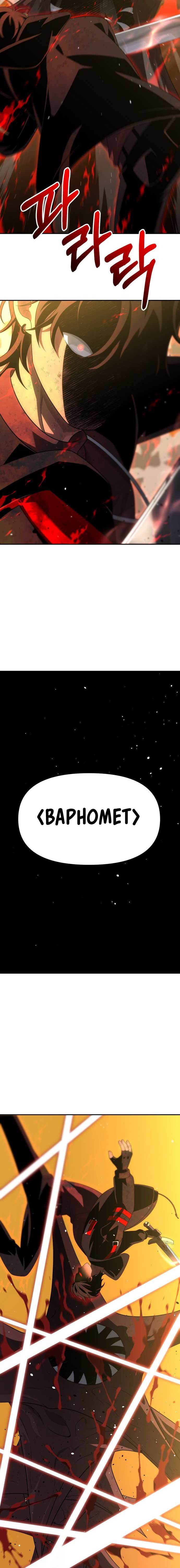 I Used to Be a Boss Chapter 64 Gambar 25