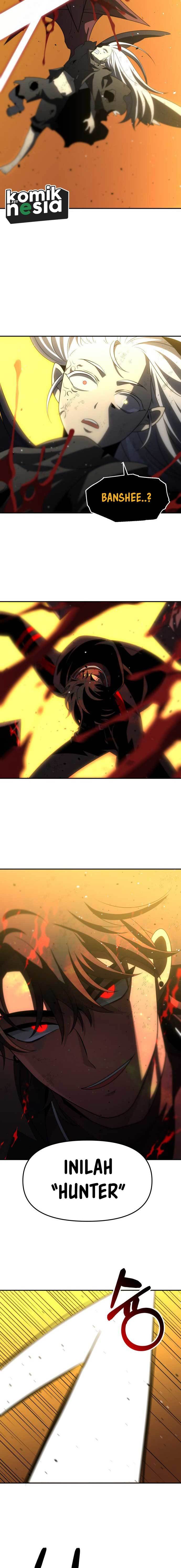 I Used to Be a Boss Chapter 64 Gambar 26