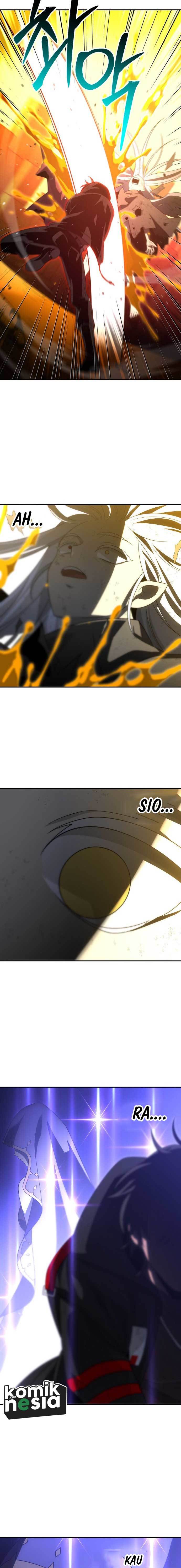 I Used to Be a Boss Chapter 64 Gambar 27