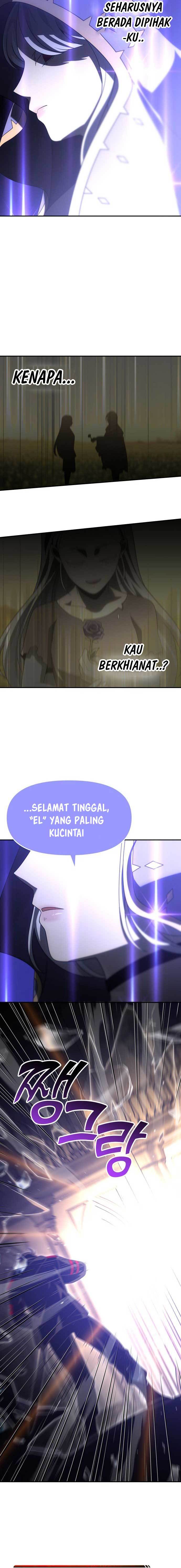 I Used to Be a Boss Chapter 64 Gambar 28