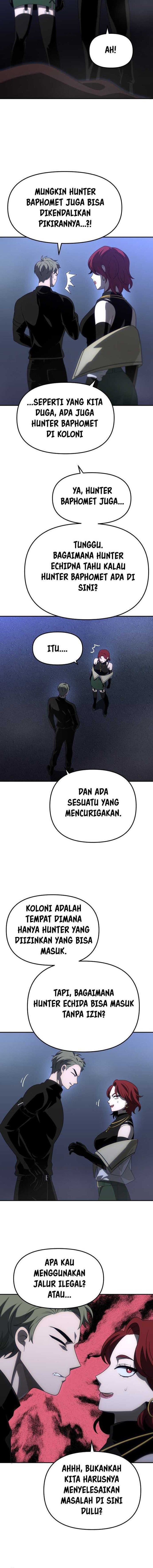 I Used to Be a Boss Chapter 66 Gambar 3