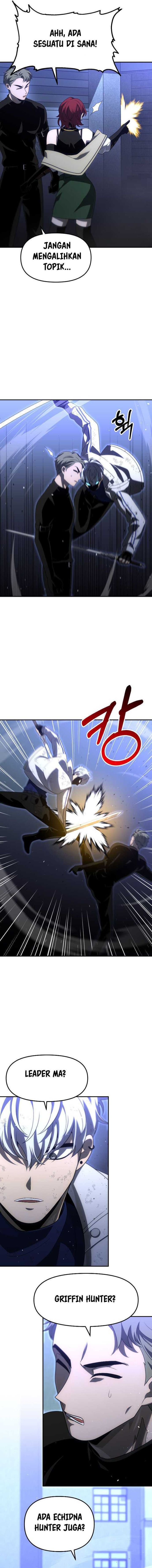 I Used to Be a Boss Chapter 66 Gambar 4