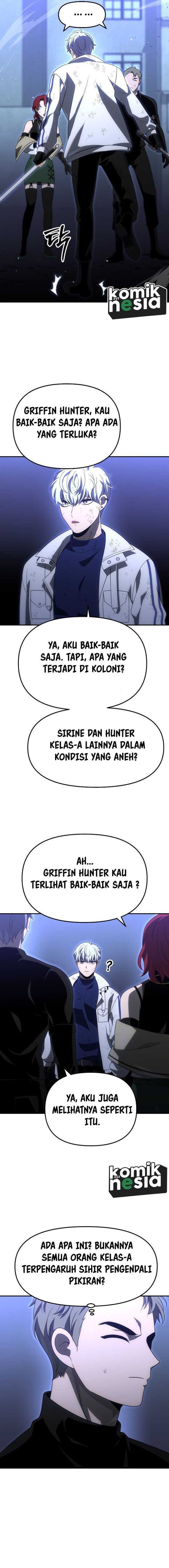 I Used to Be a Boss Chapter 66 Gambar 5