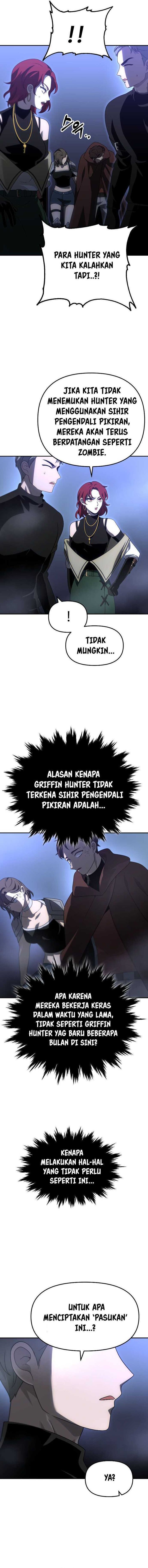 I Used to Be a Boss Chapter 66 Gambar 6