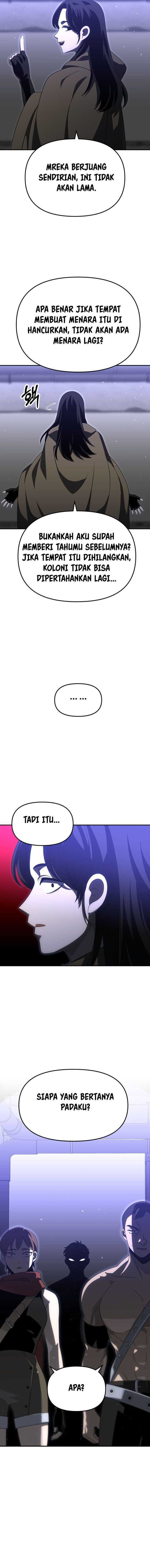 I Used to Be a Boss Chapter 66 Gambar 11