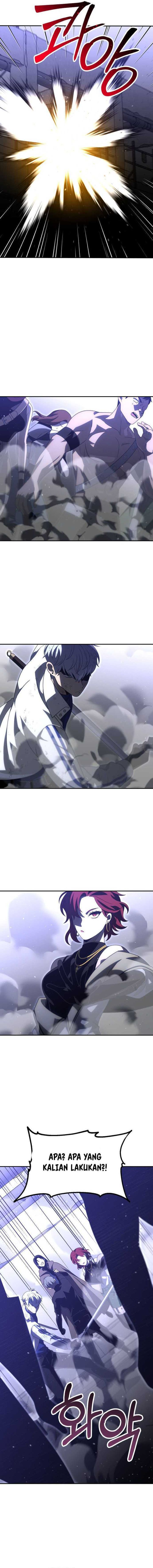 I Used to Be a Boss Chapter 66 Gambar 12