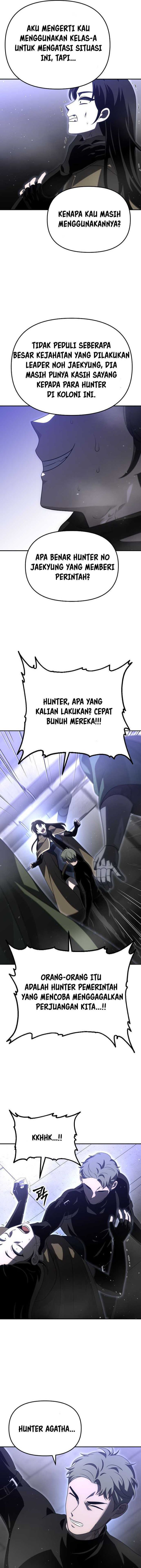 I Used to Be a Boss Chapter 66 Gambar 14