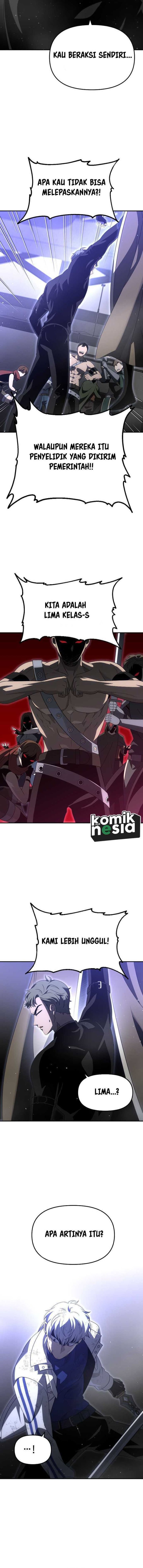 I Used to Be a Boss Chapter 66 Gambar 15