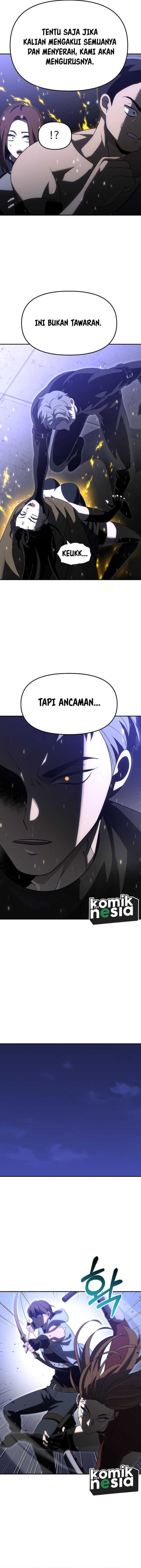 I Used to Be a Boss Chapter 66 Gambar 17