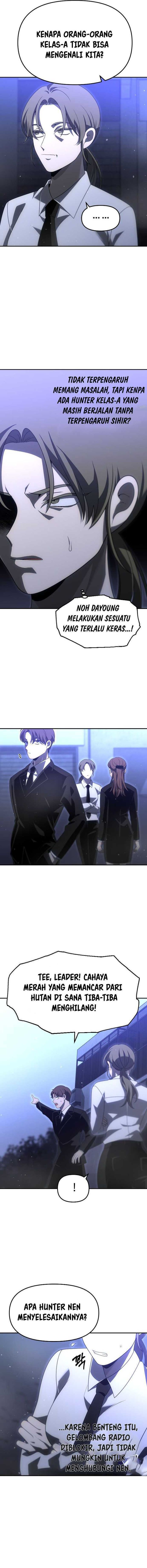 I Used to Be a Boss Chapter 66 Gambar 19