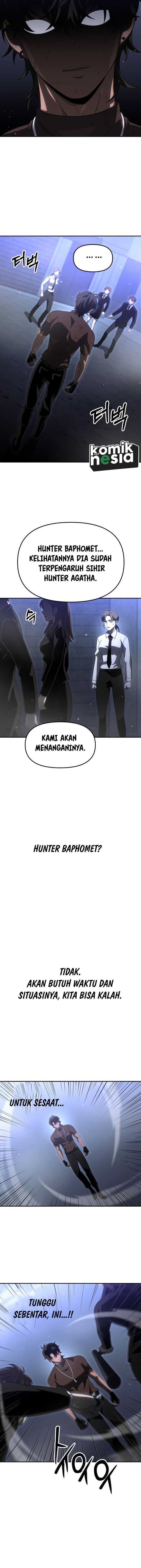 I Used to Be a Boss Chapter 66 Gambar 21