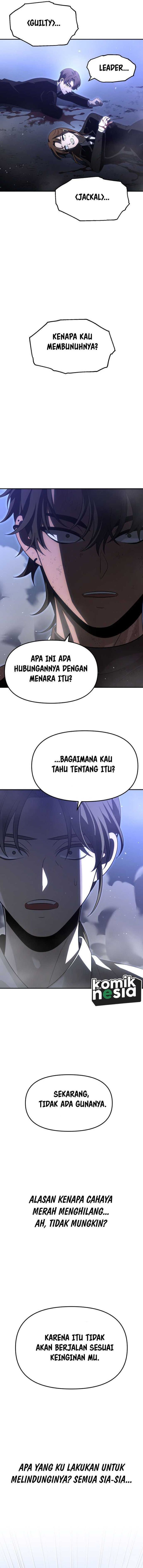 I Used to Be a Boss Chapter 66 Gambar 23