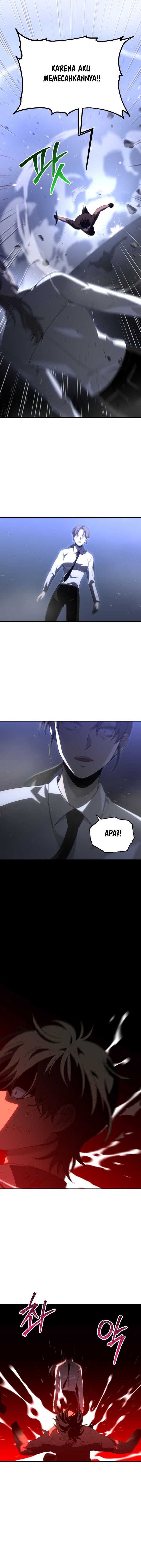 I Used to Be a Boss Chapter 66 Gambar 24