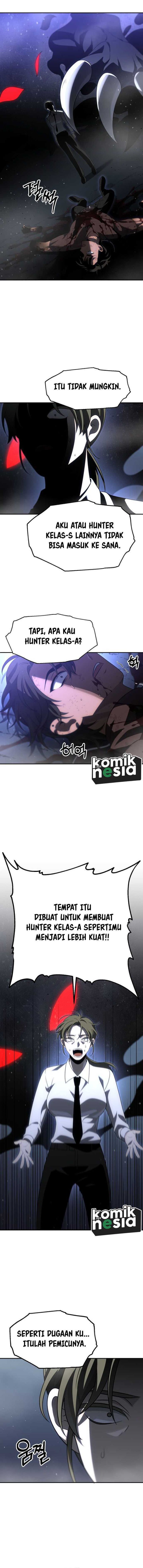 I Used to Be a Boss Chapter 66 Gambar 25