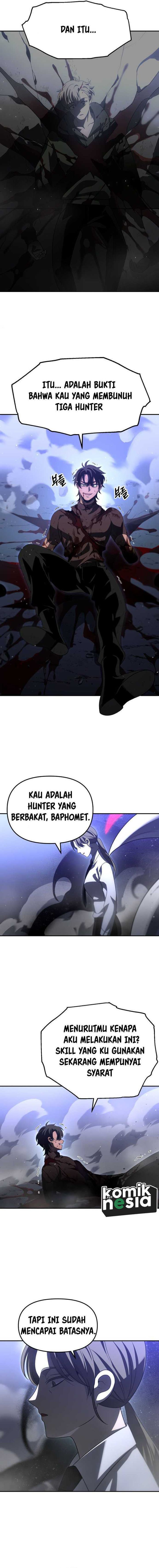 I Used to Be a Boss Chapter 66 Gambar 26