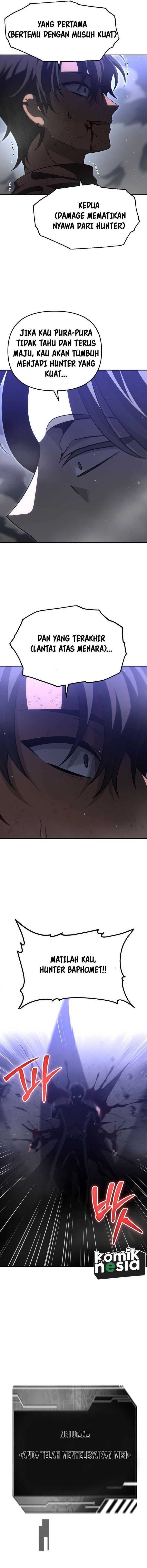 I Used to Be a Boss Chapter 66 Gambar 27