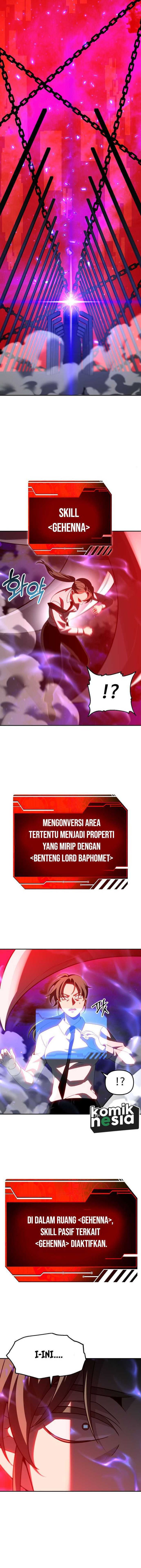 I Used to Be a Boss Chapter 66 Gambar 29